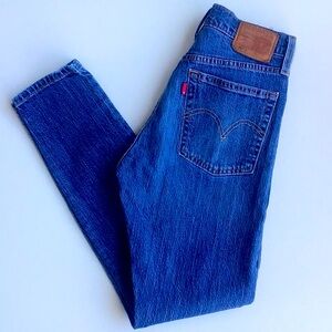 Levi’s 501 S W25L28 jeans
